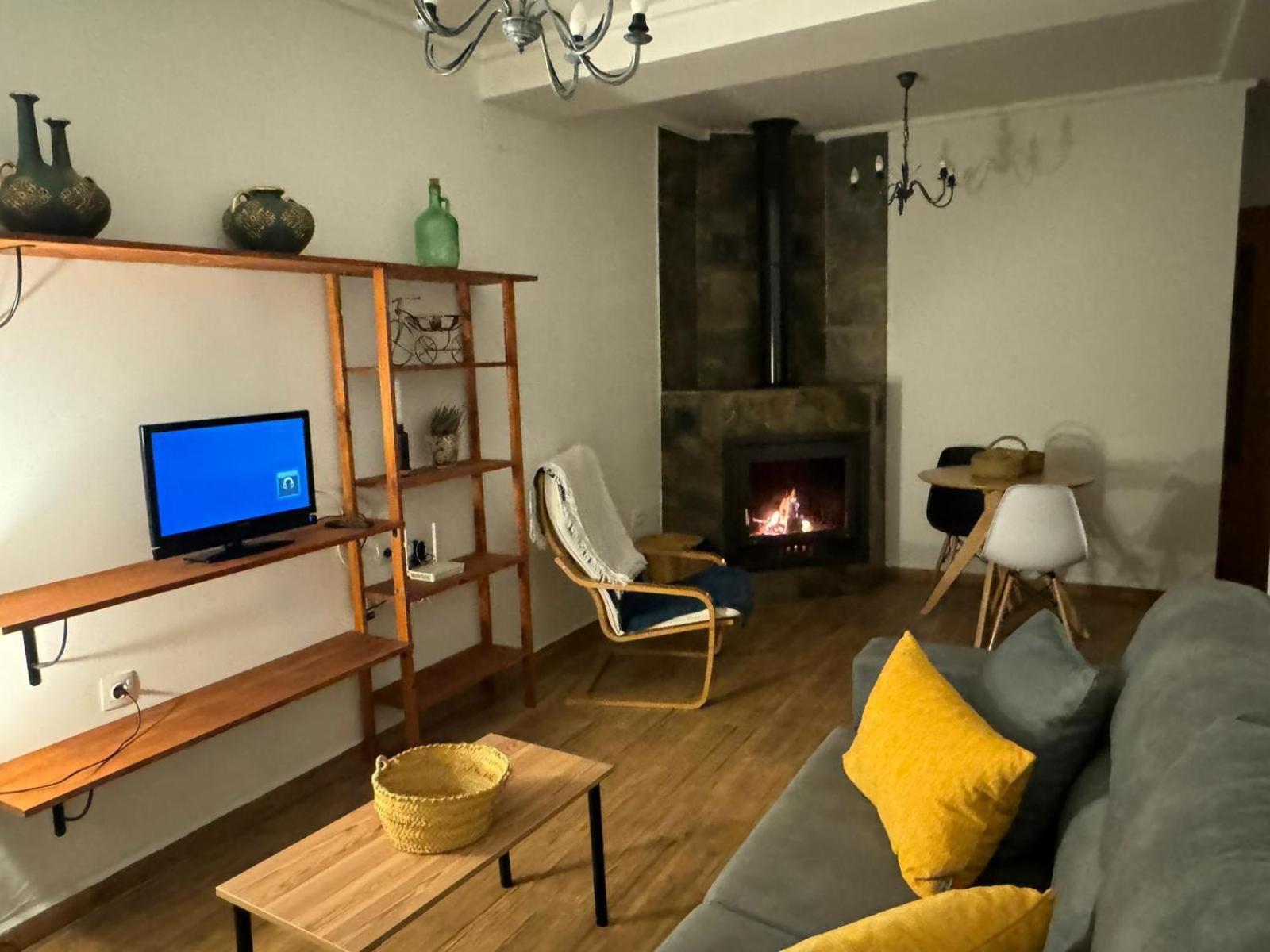Apartamento Irene 1 Caravaca de la Cruz Kültér fotó