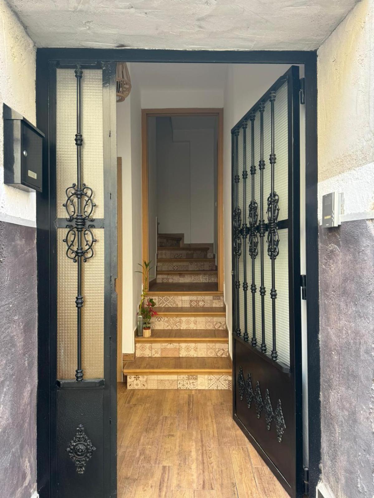 Apartamento Irene 1 Caravaca de la Cruz Kültér fotó