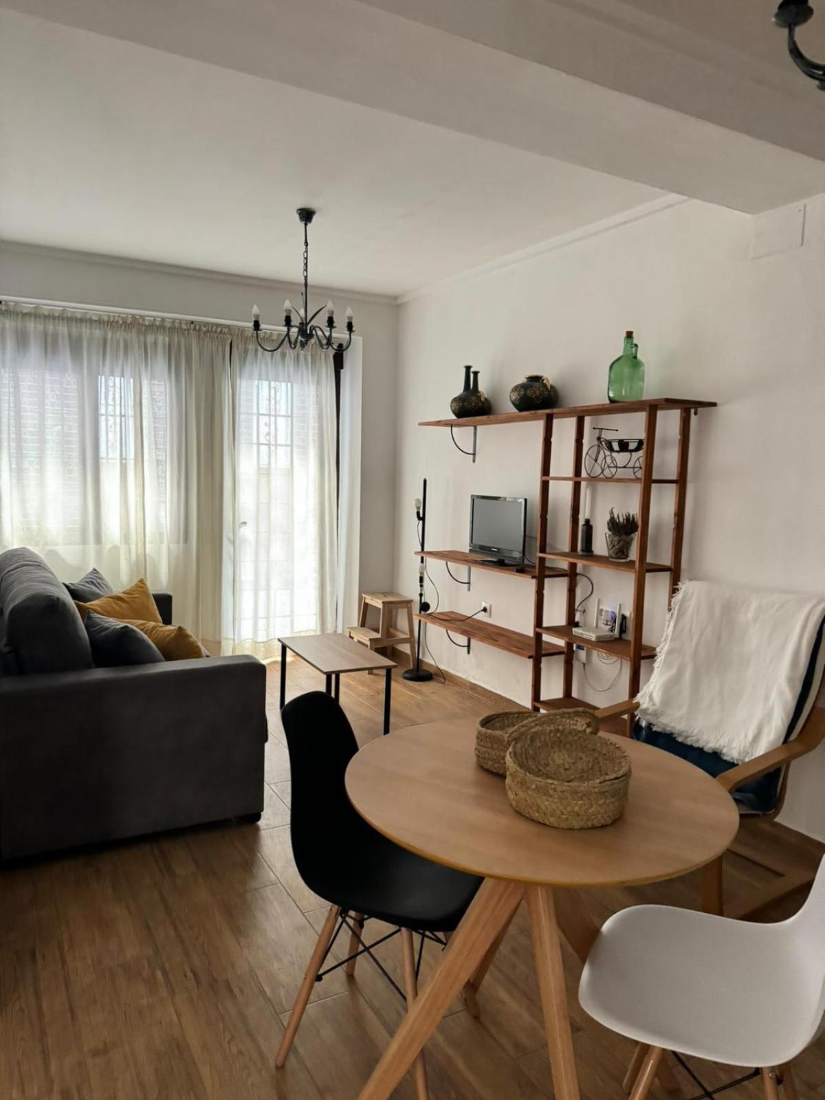 Apartamento Irene 1 Caravaca de la Cruz Kültér fotó