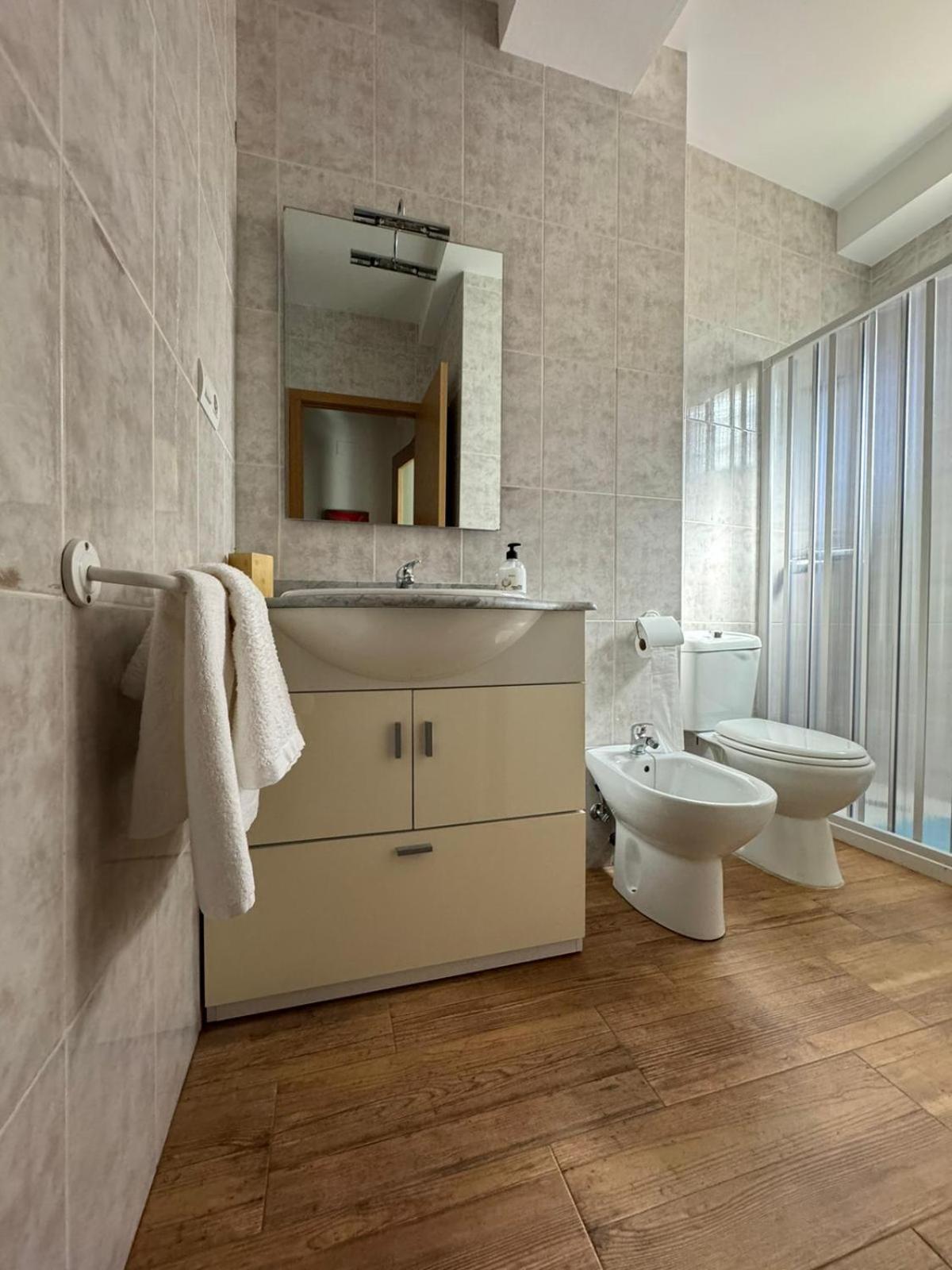 Apartamento Irene 1 Caravaca de la Cruz Kültér fotó