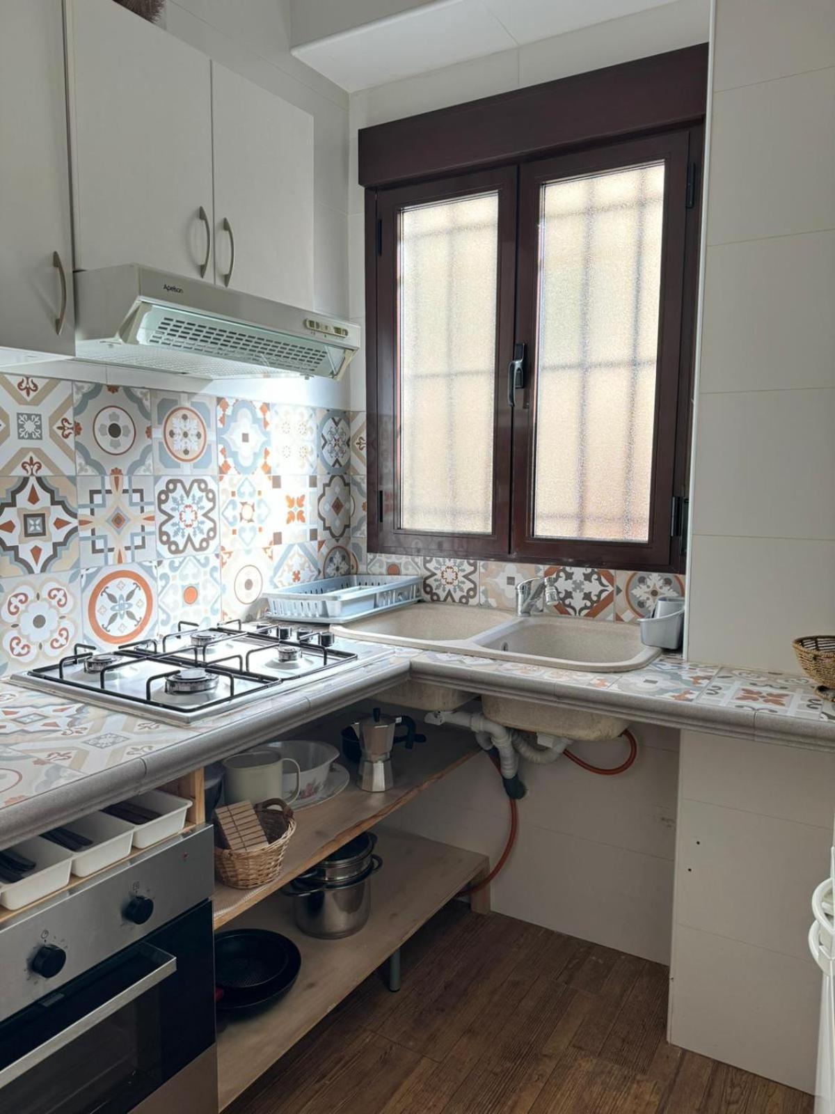 Apartamento Irene 1 Caravaca de la Cruz Kültér fotó