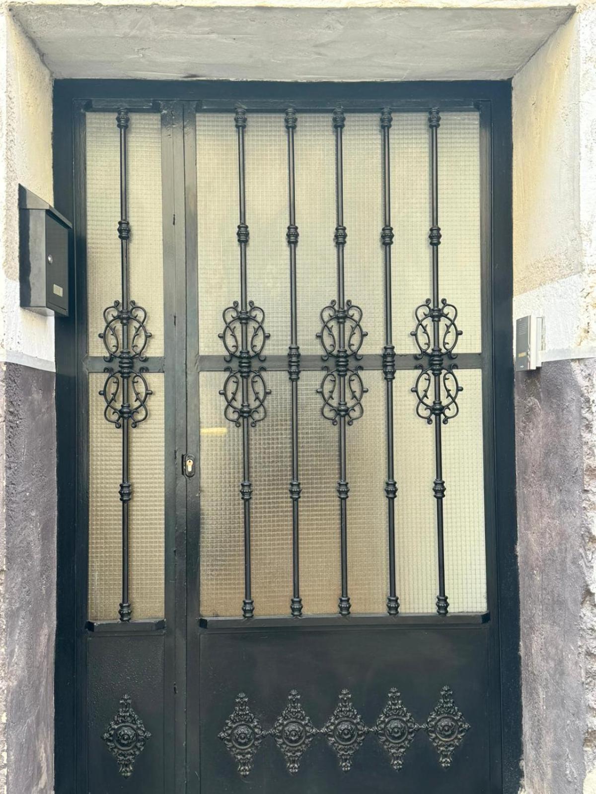 Apartamento Irene 1 Caravaca de la Cruz Kültér fotó