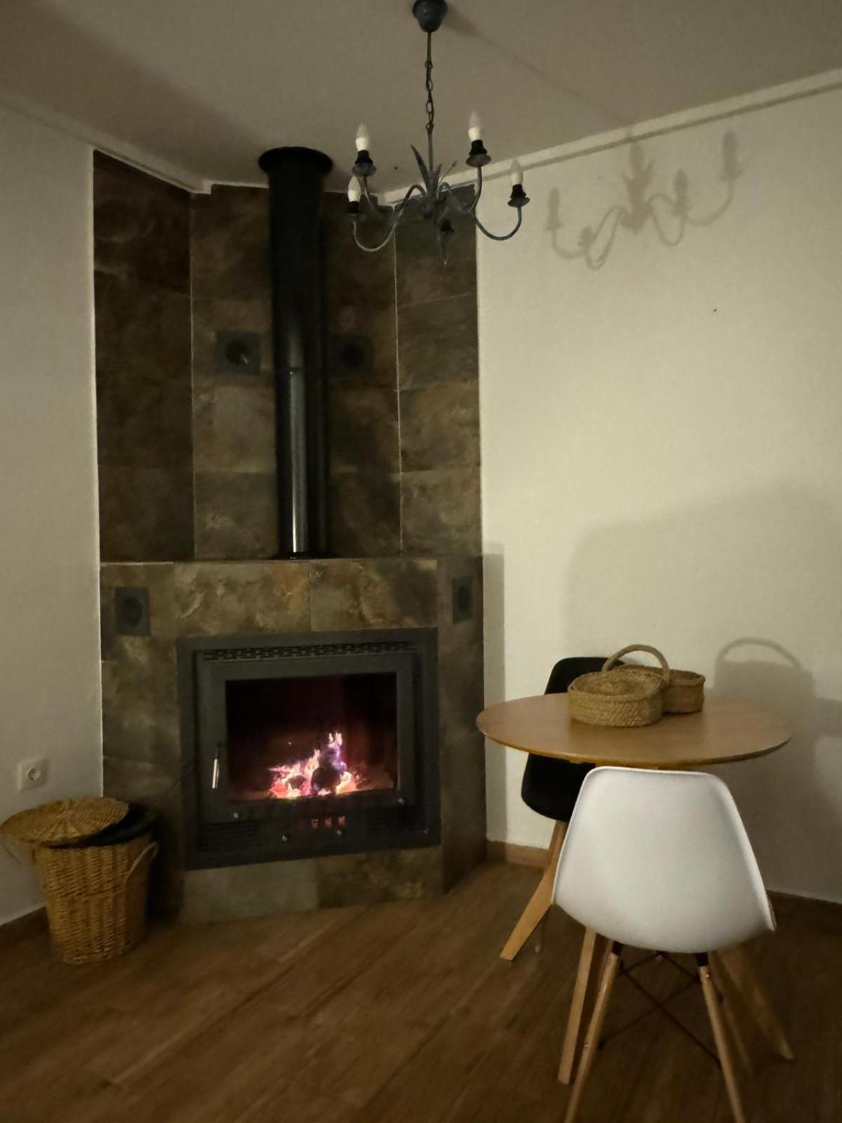 Apartamento Irene 1 Caravaca de la Cruz Kültér fotó