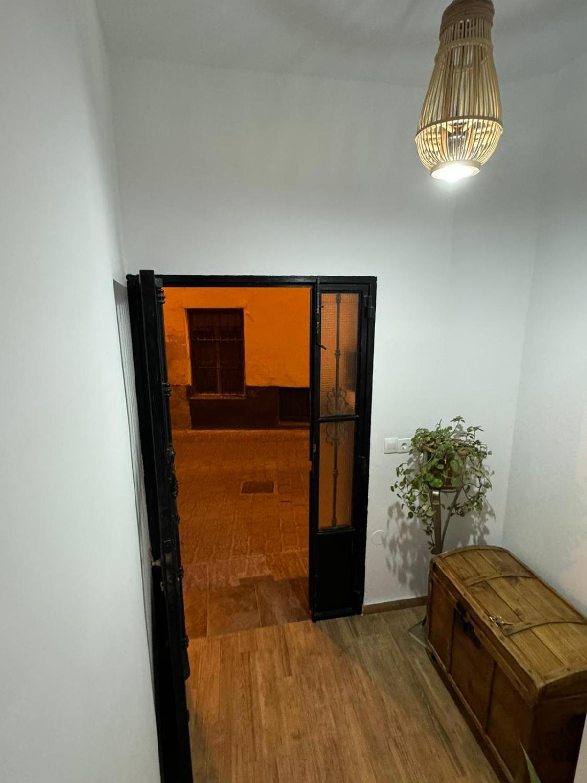 Apartamento Irene 1 Caravaca de la Cruz Kültér fotó