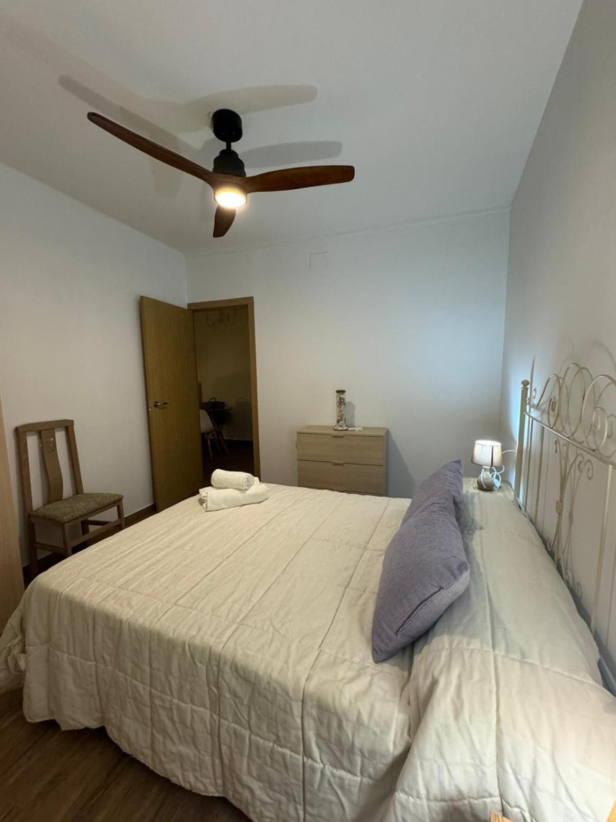 Apartamento Irene 1 Caravaca de la Cruz Kültér fotó