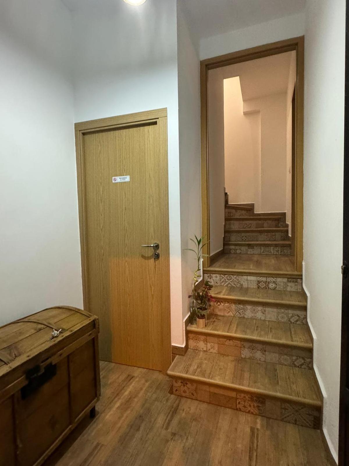 Apartamento Irene 1 Caravaca de la Cruz Kültér fotó