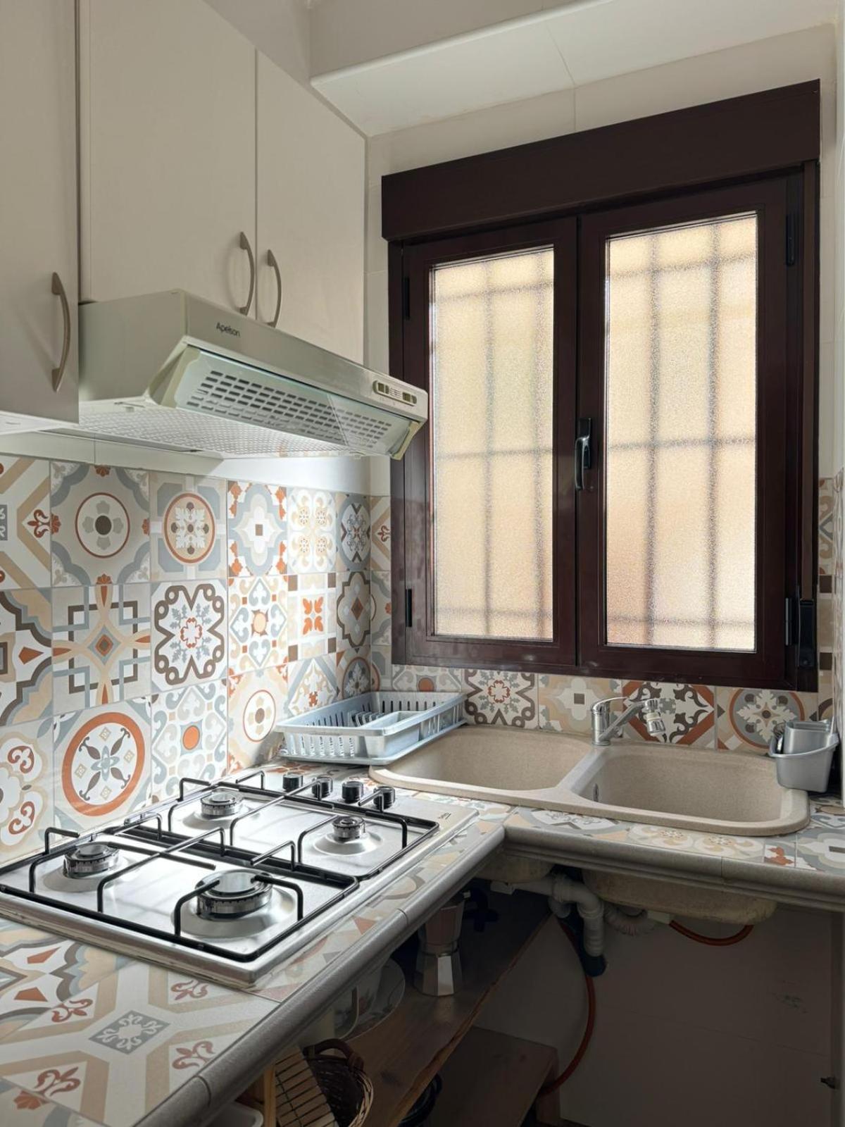 Apartamento Irene 1 Caravaca de la Cruz Kültér fotó