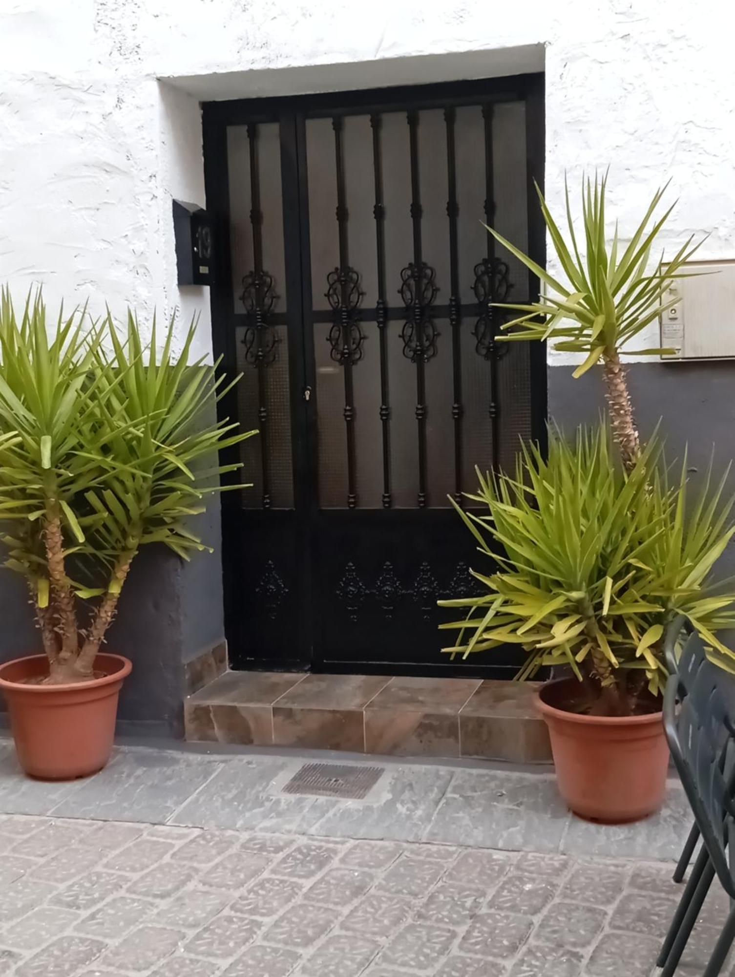 Apartamento Irene 1 Caravaca de la Cruz Kültér fotó